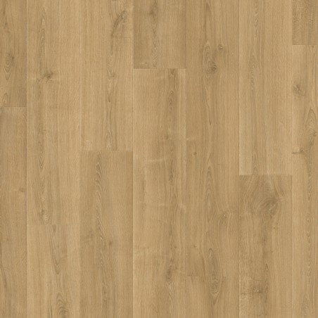 Suelo Vinílico Quick Step Mod. Roble Pícnic Natural Cálido (Ref