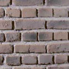 PANEL URBAN BRICK MARRóN