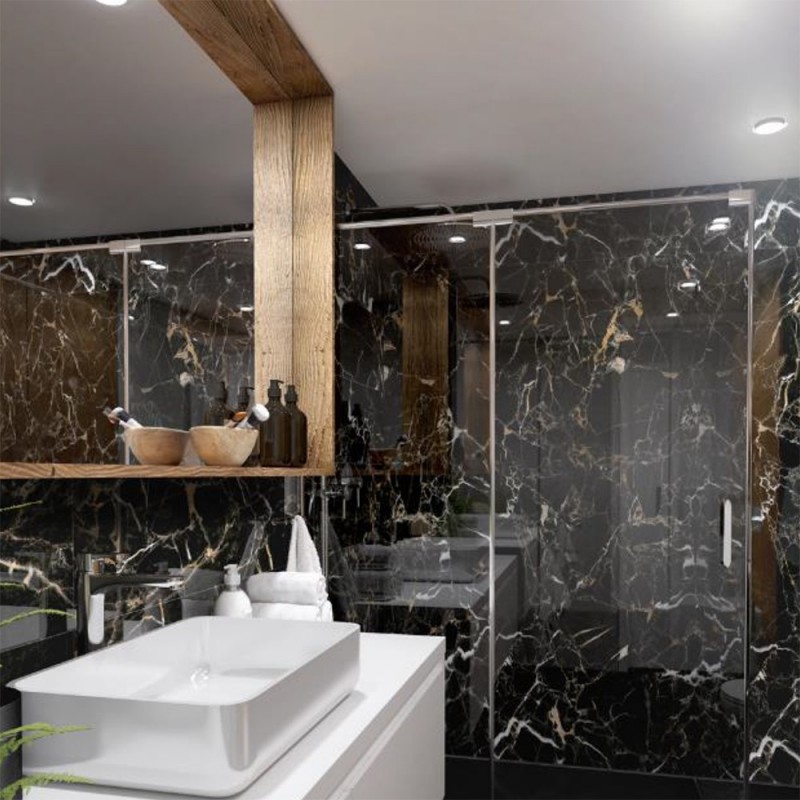 REVESTIMIENTO PARED MARBLE 470 FUEGO