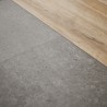 SUELO VINILICO RIGIO VOX CONCRETE GROUN