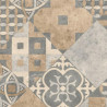 SUELO VINILICO PAVILOBER ZARAGOZA TILE CEMENT