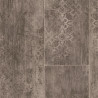 SUELO VINILICO PAVILOBER CARCASSONE BLEN DARK GREY